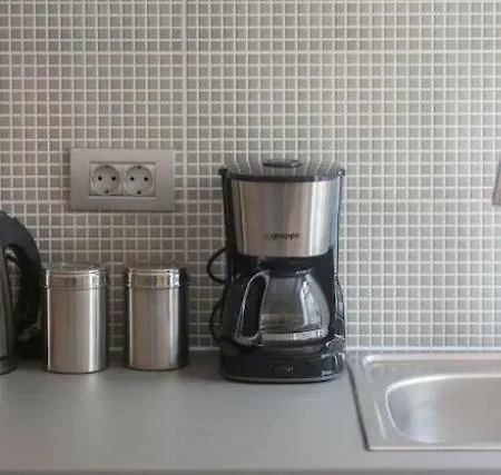 Apartment Rigas *
